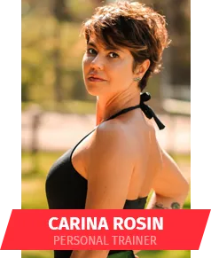 Carina Rosin